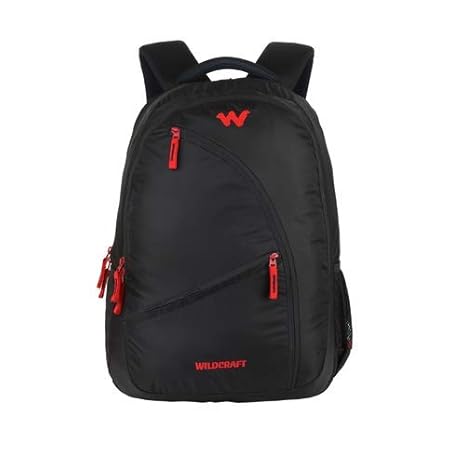 wildcraft avya laptop backpack