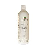 La-Brasiliana Dieci All-In-One Instant Hair Treatment, 33.8 fl.oz.