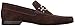 Donald J Pliner Men's Dacio Suede Slip-On Loafer