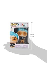 Funko Pop! Rocks: BTS - Dynamite - RM