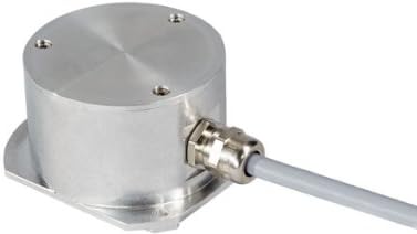 POSITAL TILTIX AGS015-2-CA1-H0-2RW CANopen Inclinometer
