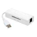 USRobotics USR5637 56K USB FaxModem for Windows, Mac, Linux