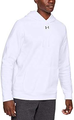 ua rival fleece 2.0 team
