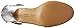 Chinese Laundry Women's Rubie Dazzle Meta Dress Pump