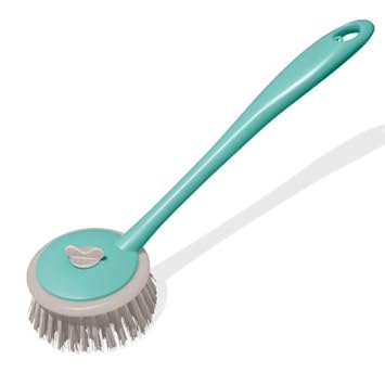 Spotzero by Milton Kitchen Cleaning Handy Sink Brush