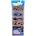 Hot Wheels, 2016 Track Builder System 5-Pack (Version 1)
