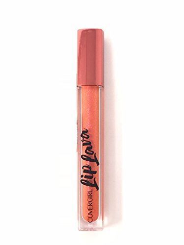CoverGirl Colorlicious Lip Lava, Mango Lava 820 0.12 fl oz