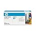 Q6001A (HP 124A) Toner Cartridge, 2000 Page-Yield, Cyan