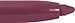 PRESTIGE COSMETICS Waterproof Automatic Lipliner, Plum, BL-15