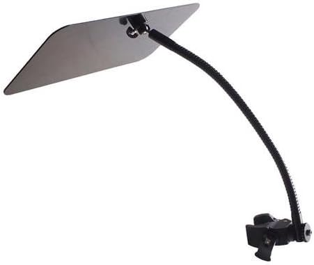 Cavision Clamp-on Flag with Metal Gooseneck &amp; Super Clamp