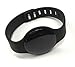 Bluetooth BLE 4.0/4.1 Beacon/iBeacon/Eddystone Waterproof/Dustproof IP44 Bracelet/Wristband Compatible with Android/iOS/Google TI CC2540 Chip UUID Programmable Support UID/URL