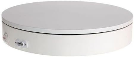 Arqspin 12" Motorized Photography 360 Degree Turntable, 150 Lbs Load Capacity, 1-2x Rotation Per Minute