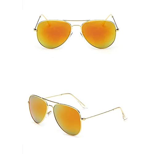 red lens polarized sunglasses