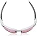 Oakley Men's Flak 2.0 Non-Polarized Iridium Rectangular
