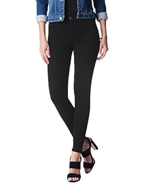 7 For All Mankind Ankle Skinny