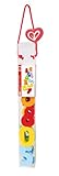Hape - Qube Play Set - Numbers and Colors
