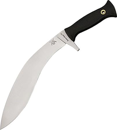 Cold Steel Gurkha Kukri Plus.