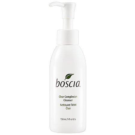 boscia complexion cleanser
