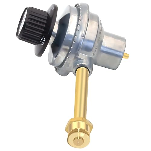 29102349 Grill BBQ Regulator Control Valve Replacement,Tru