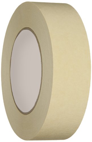 Intertape Polymer Group PG505.122 Series PG505 Utility Grade Masking Tape, 36mm…