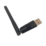 Generic wireless USB 2.0 WiFi adapter