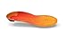 Superfeet Run Pain Relief Insoles - Trim-to-Fit Foam & Carbon Fiber Shoe Inserts - High Arch Support for Plantar Fasciitis - Professional Grade - 7.5-9 Men / 8.5-10 Women