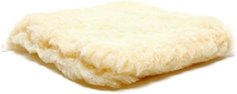 Autogeek Synthetic Sheepskin Wash Pad