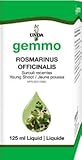Rosmarinus Officinalis 125 ml Gemmotherapy UNDA BRAND Brand: UNDA
