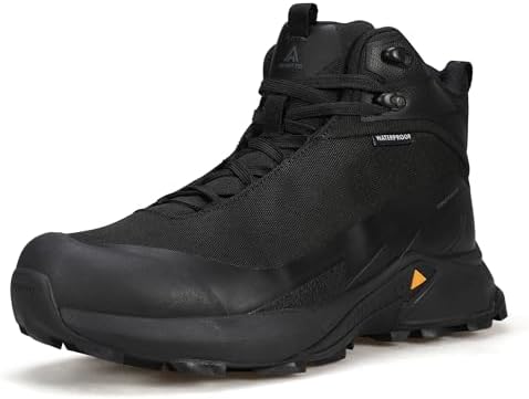Amazon.com: Salewa Men's Puez Mid Powertex Waterproof Trail Boot