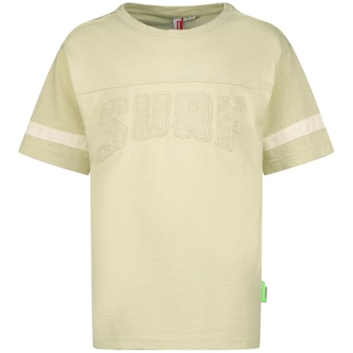 Vingino Boys Haply In Color Keswick Green Size 12