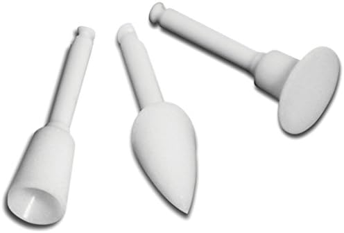 Shofu Dental Corp176 OneGloss PS Refill Cup 50/Bx