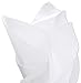 Acid-free White Tissue Paper 15 x 20