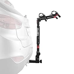 Allen Sports High Capacity Locking Premier 2-Bike