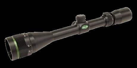 Mueller 2-7x32 APV AO Waterproof BD Reticle Riflescope, Black