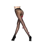 Wolford Women's Satin Touch Denier Leg Support Pantyhose