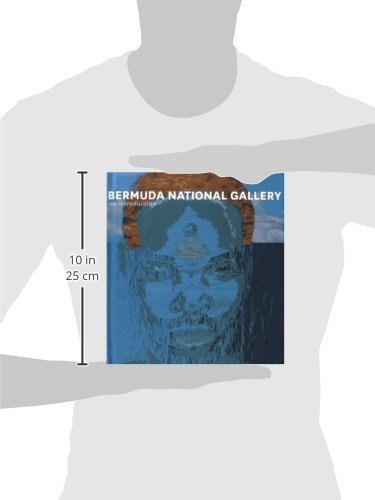 Bermuda National Gallery An Introduction Buy Online In China At China Desertcart Com Productid 12449725