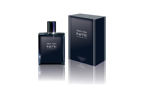 new york nite men's cologne