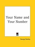 Image de Your Name and Your Number