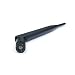 1PC 868M/900M/915Mhz Antenna Module Aerial 5dbi Omni Direction RP SMA Folding USA Shipping primary