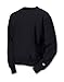Champion Men`s Reverse Weave Crew Black
