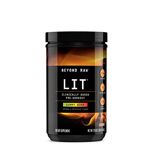 10 Best Fat Burner PreWorkouts Reviewed Flab Fix