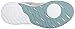 Reebok Women's GURESU 1.0 Track Shoe