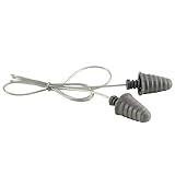 Peltor NEXT Skull Screws Foam Corded Earplugs (12 PK)