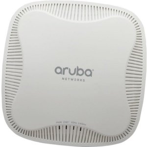 Aruba Networks Instant IAP-103 IEEE 802.11n 300 Mbps Wireless Access Point - ISM Band - UNII Band IAP-103-US