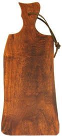 Tumacacori Mesquite Large Cutting Board