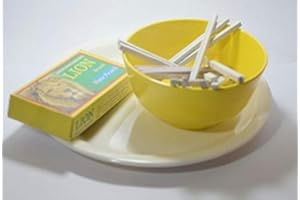 India Clay Lion brand slate pencil