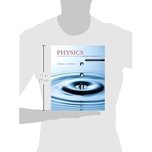 Physics for Scientists and Engineers: A Strategic Approach with Modern Physics (4th Edition)