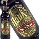 Hank's Gourmet Root Beer 4 Pack