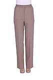 Pull-On Pant