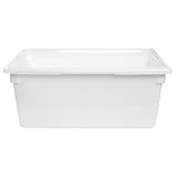 Cambro (182615CW135) 22 gal Polycarbonate Food Storage Box - Camwear
